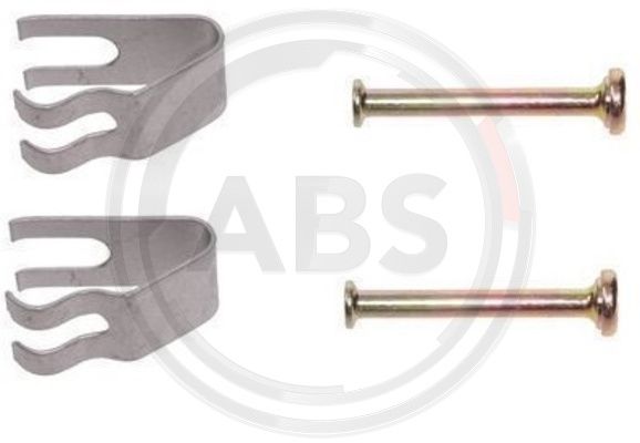 Rem montageset ABS 0229Q