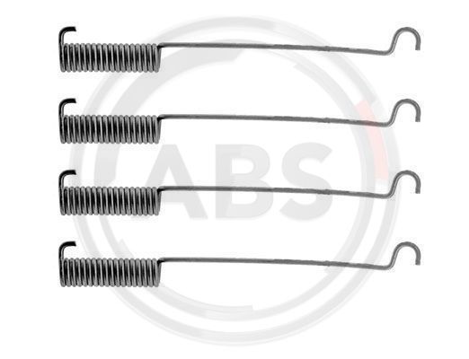 Rem montageset ABS 0575Q