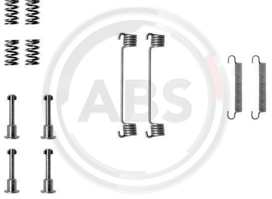 Rem montageset ABS 0690Q