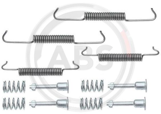 Rem montageset ABS 0793Q