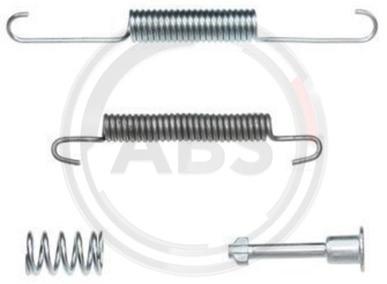 Rem montageset ABS 0826Q