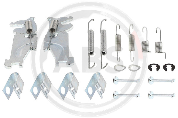 ABS Rem montageset 0847SQ