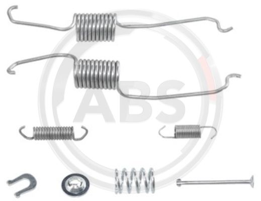 Rem montageset ABS 0853Q