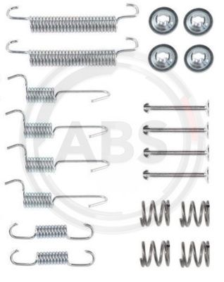 Rem montageset ABS 0894Q