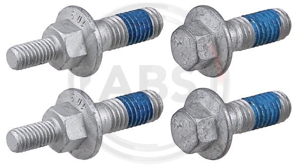 Rem montageset ABS 0971Q