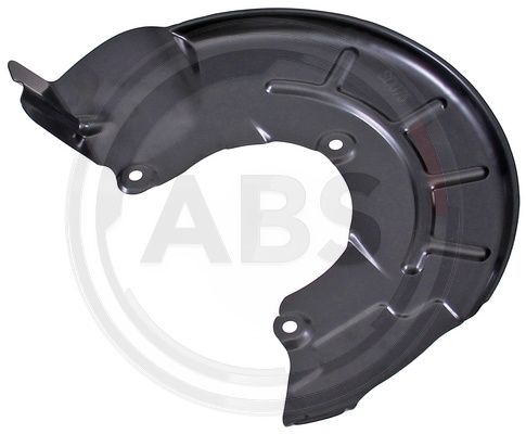 Plaat ABS 11034