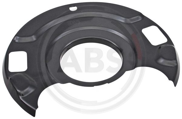 Plaat ABS 11042