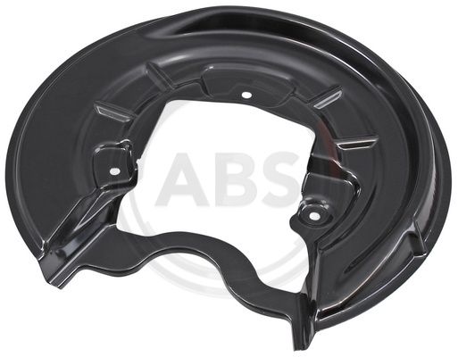 Plaat ABS 11044