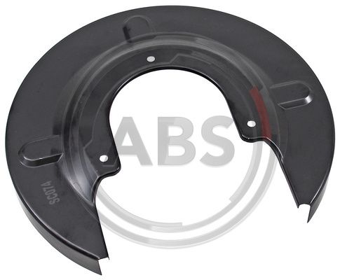 Plaat ABS 11056