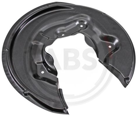 Plaat ABS 11085