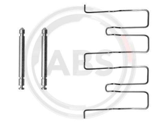 Rem montageset ABS 1112Q