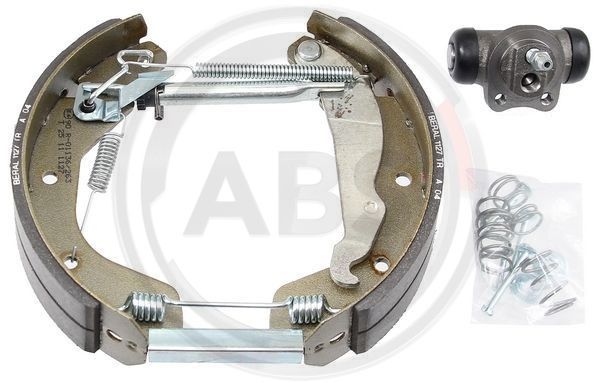 Remschoen set ABS 111445