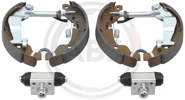 Remschoen set ABS 111529