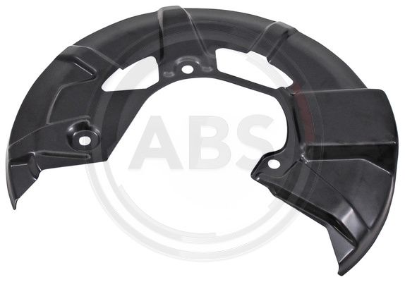 Plaat ABS 11169