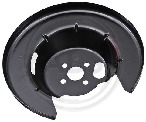 ABS Plaat 11189
