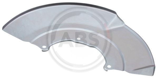 ABS Plaat 11223