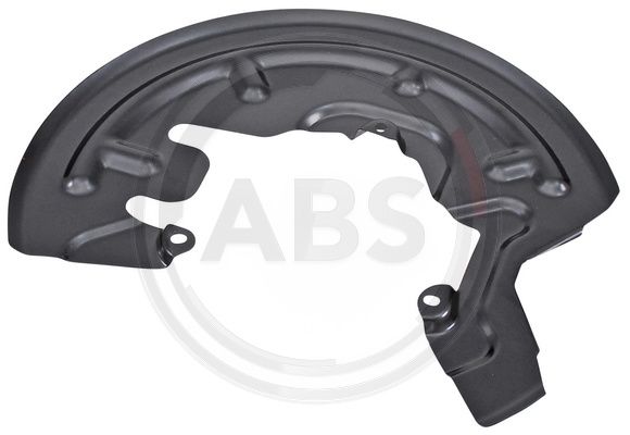 ABS Plaat 11235