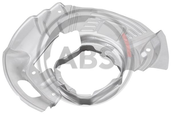 Plaat ABS 11237