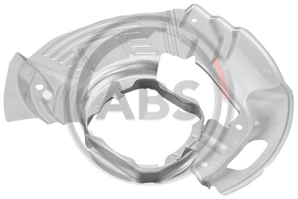 Plaat ABS 11238