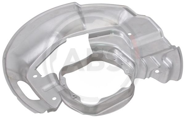 Plaat ABS 11281