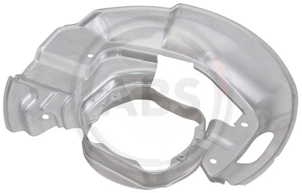 Plaat ABS 11282