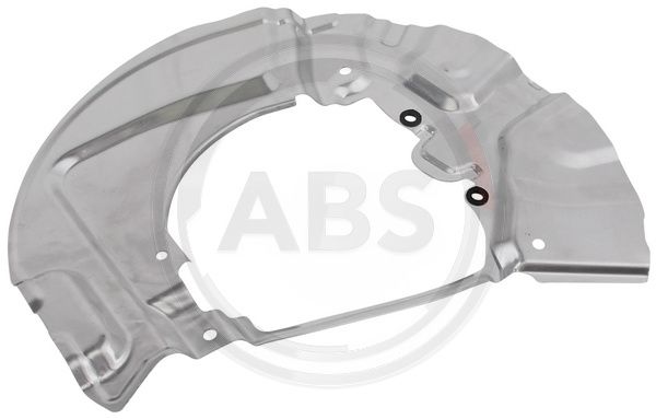 Plaat ABS 11285