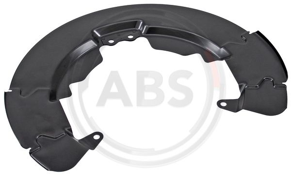 Plaat ABS 11305