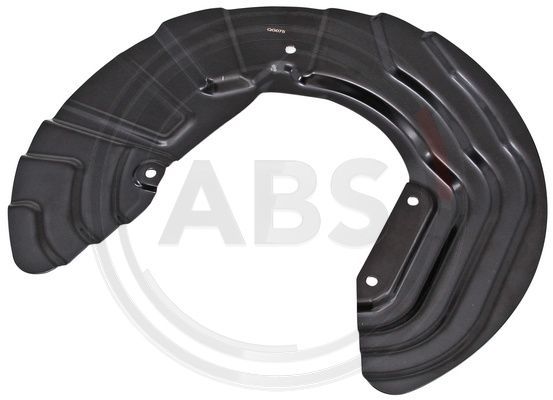 Plaat ABS 11501