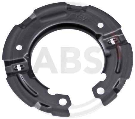 Plaat ABS 11531