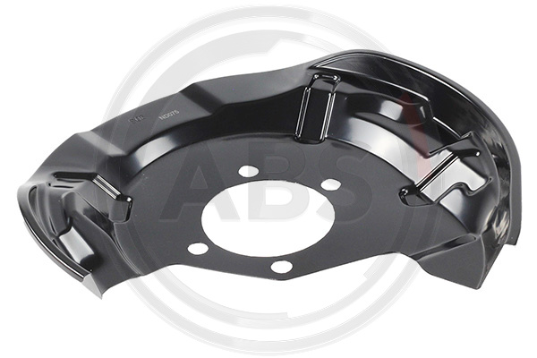 Dekplaat, remschijf ABS 11577