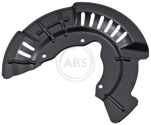 ABS Plaat 11582