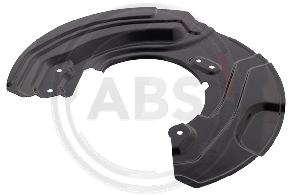 Dekplaat, remschijf ABS 11603