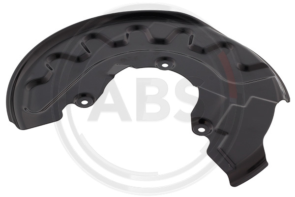 Dekplaat, remschijf ABS 11654
