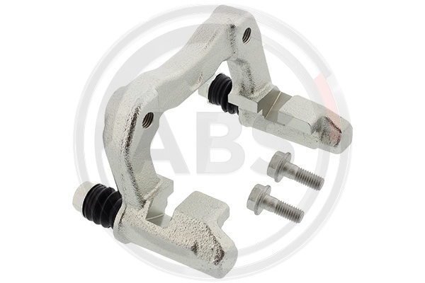 Houder, remklauw ABS 125042