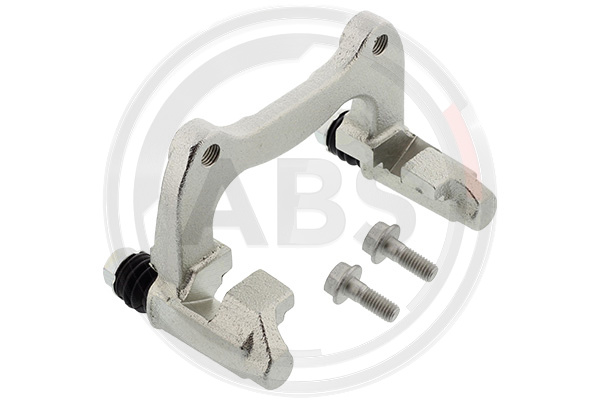 Houder, remklauw ABS 125072