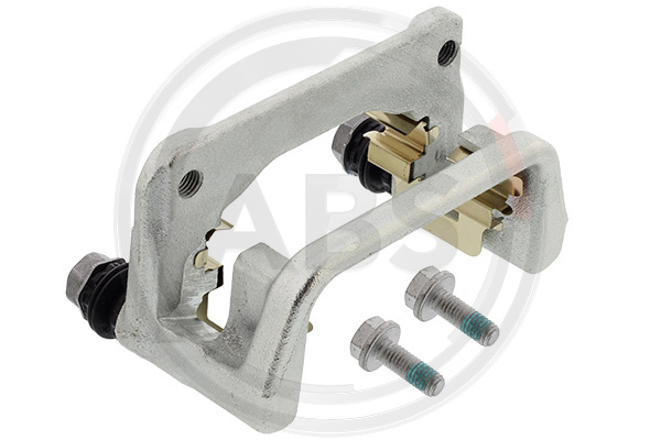 Houder, remklauw ABS 125337