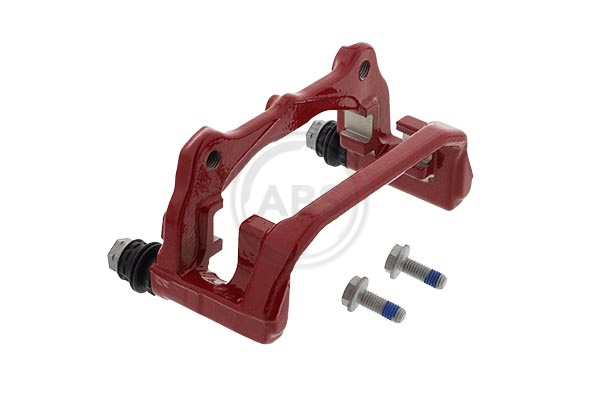Houder, remklauw ABS 125339
