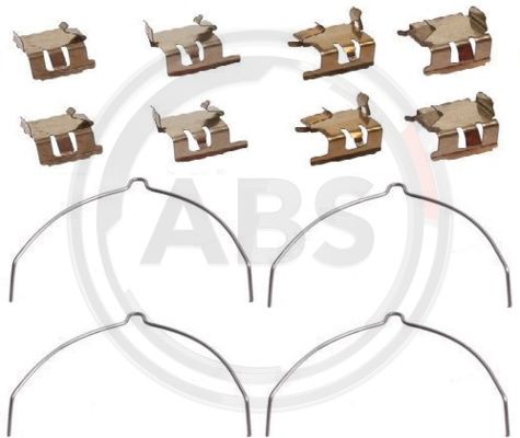 ABS Rem montageset 1289Q