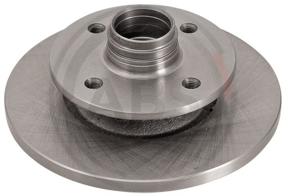 Remschijven ABS 15552