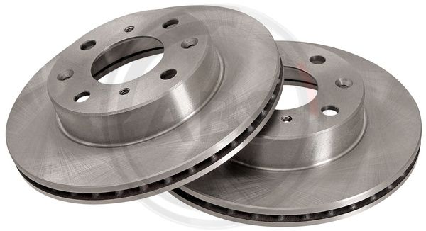Remschijven ABS 15597