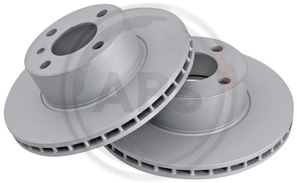 Remschijven ABS 15721