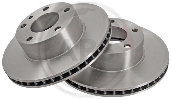 Remschijven ABS 15744