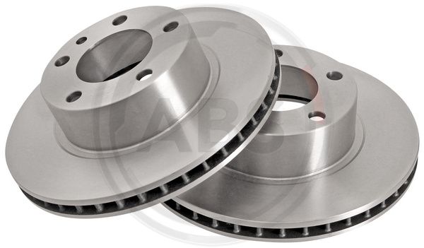 Remschijven ABS 15769