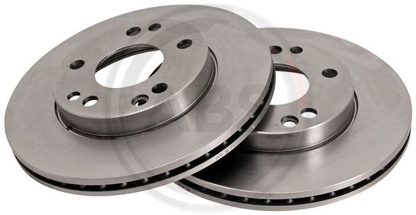 Remschijven ABS 15816