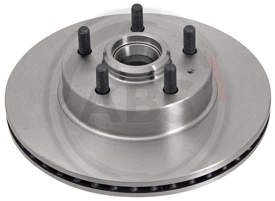 Remschijven ABS 15927