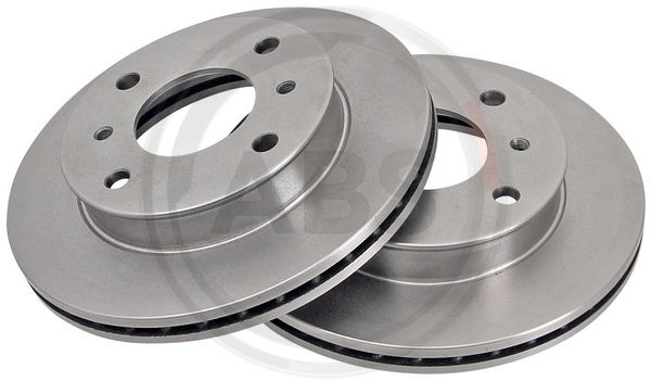 Remschijven ABS 16064