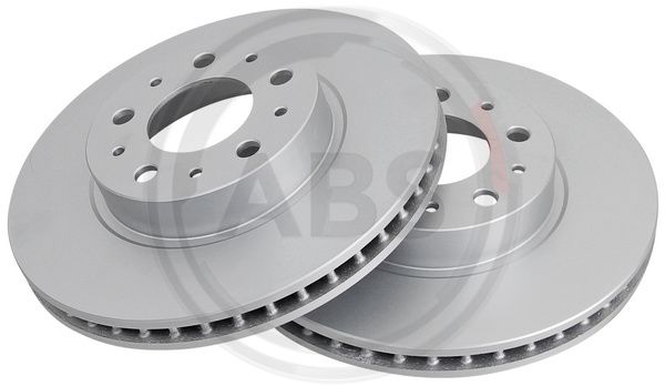 Remschijven ABS 16094