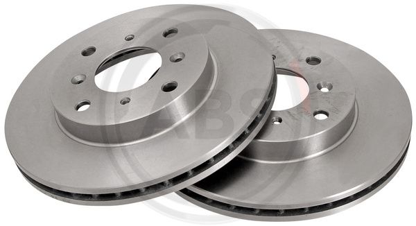Remschijven ABS 16171
