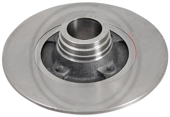 Remschijven ABS 16286