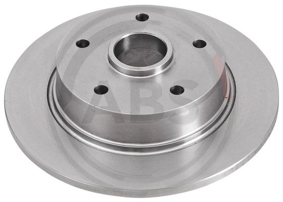 Remschijven ABS 16296
